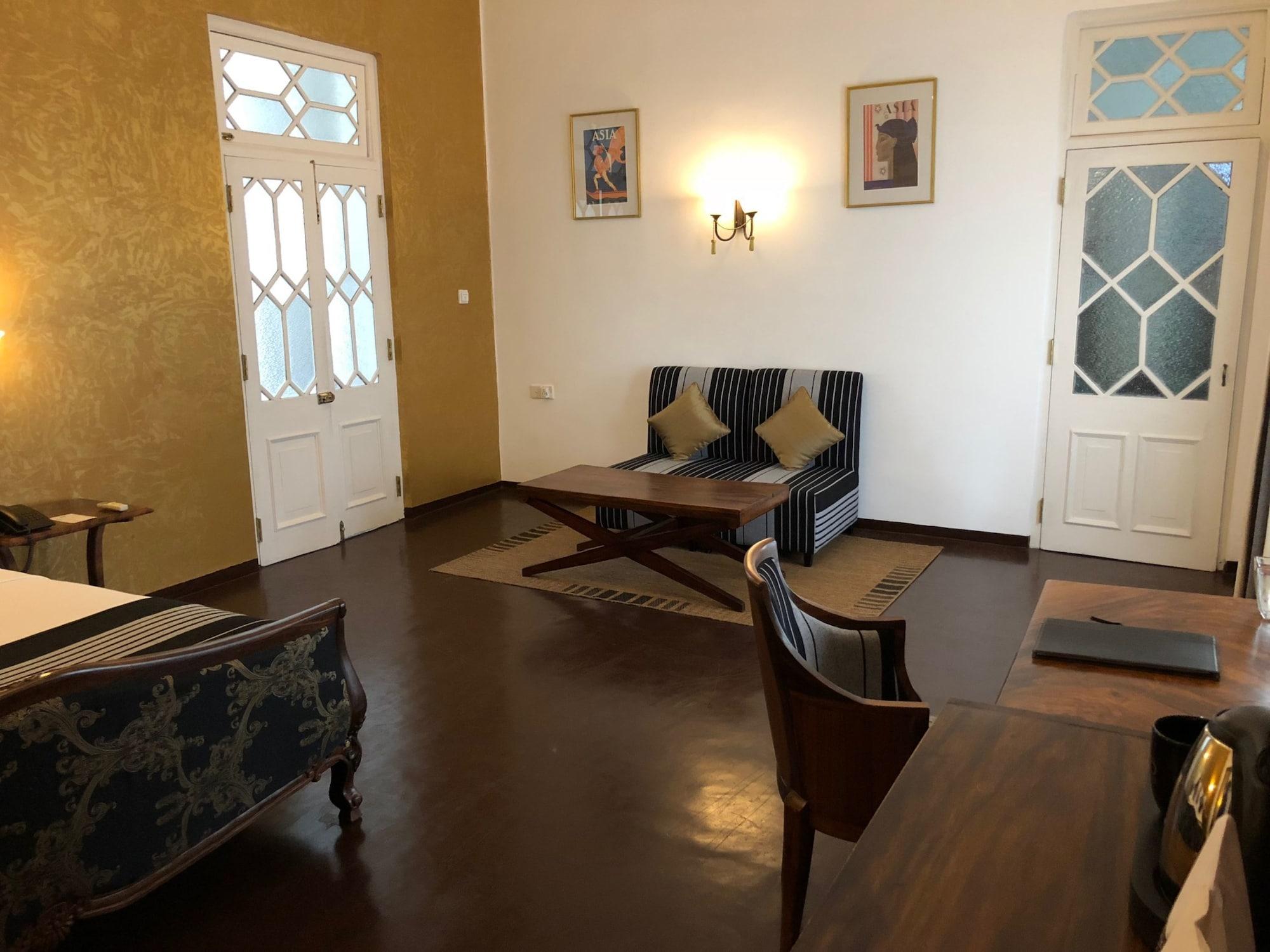Deco On 44 - Galle Fort מראה חיצוני תמונה