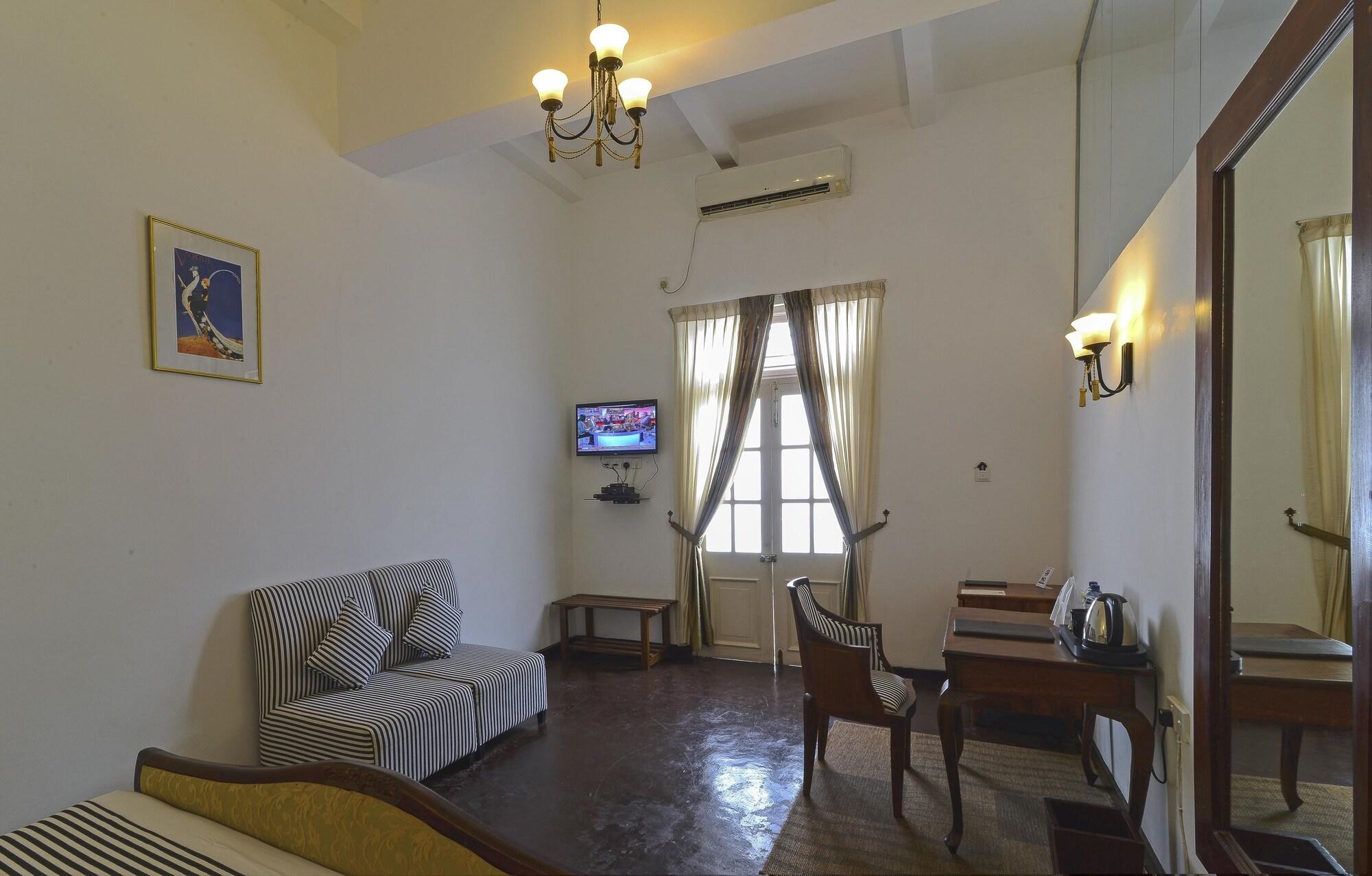 Deco On 44 - Galle Fort מראה חיצוני תמונה