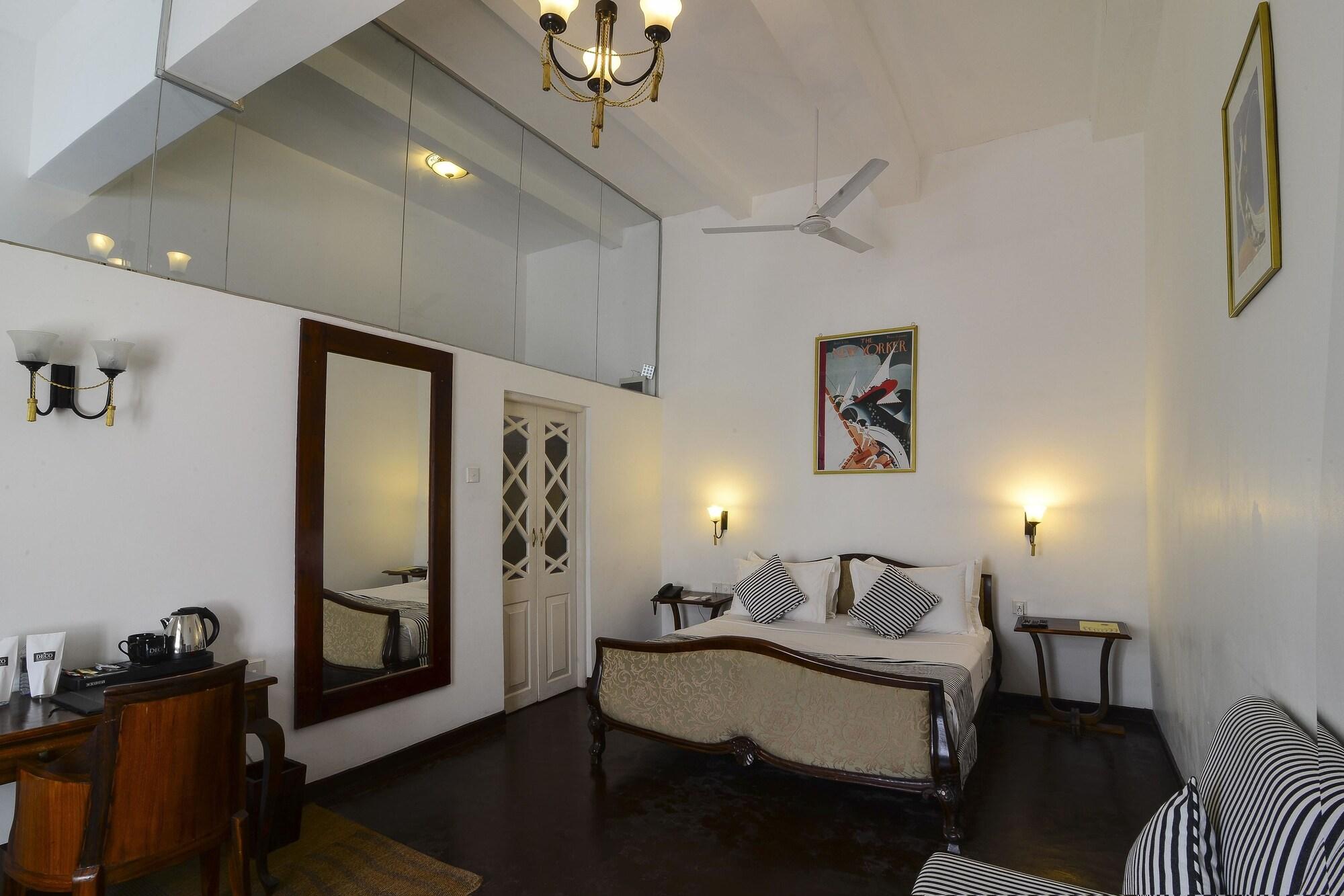 Deco On 44 - Galle Fort מראה חיצוני תמונה