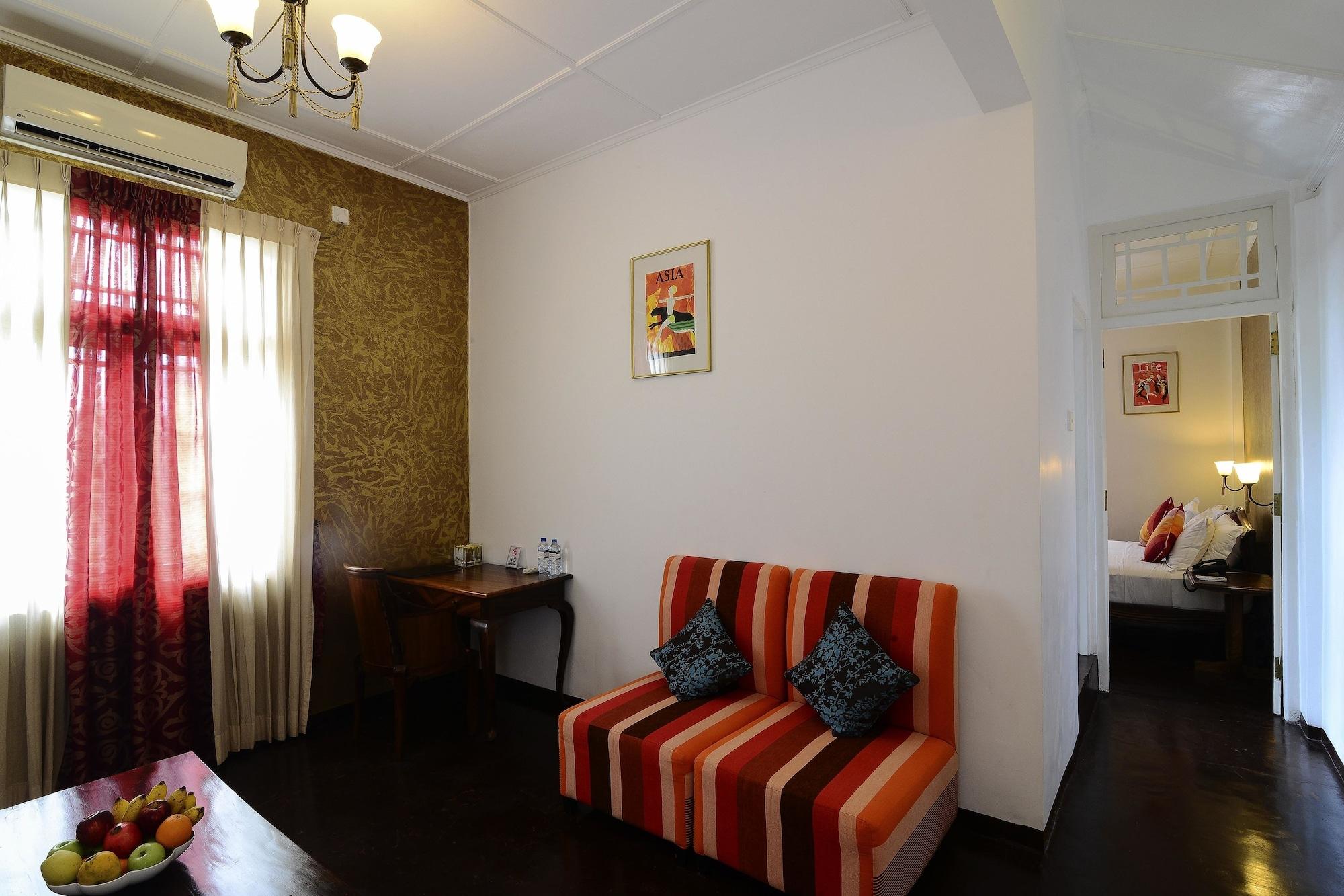 Deco On 44 - Galle Fort מראה חיצוני תמונה