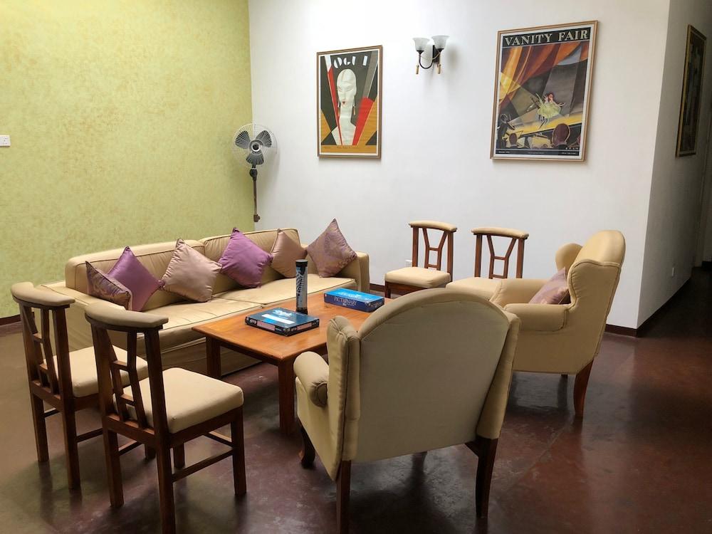 Deco On 44 - Galle Fort מראה חיצוני תמונה