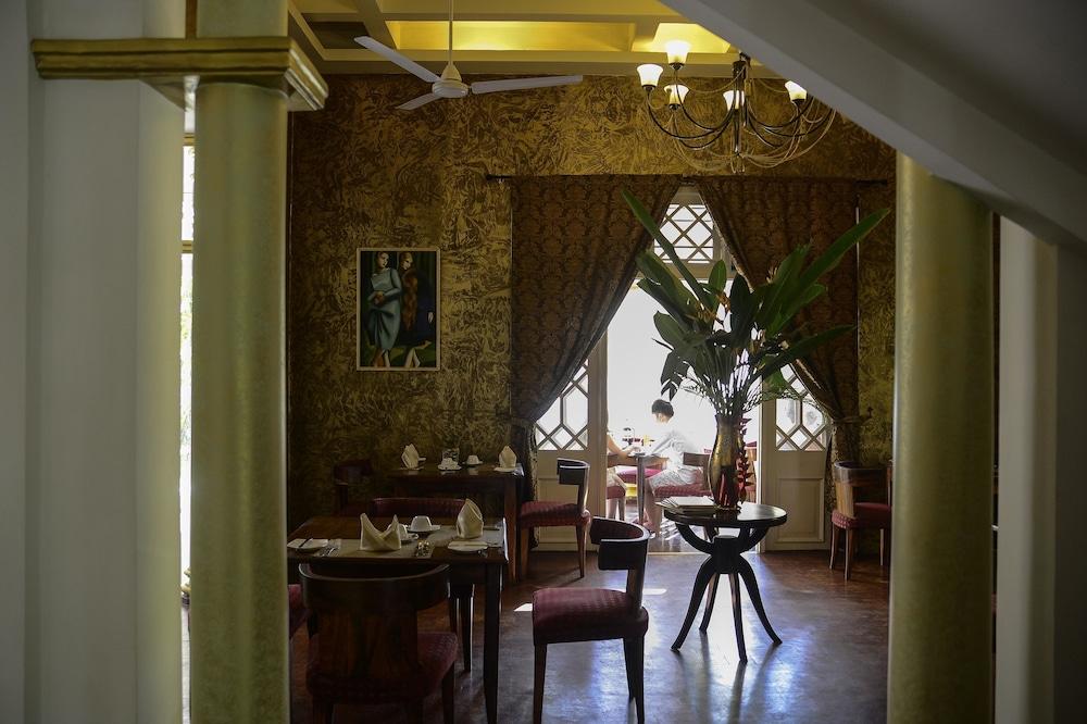 Deco On 44 - Galle Fort מראה חיצוני תמונה
