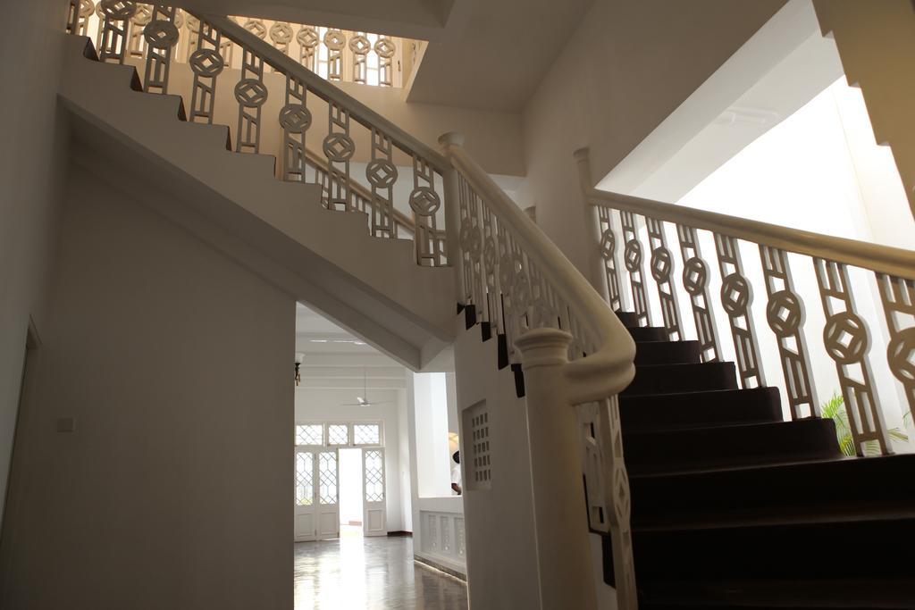 Deco On 44 - Galle Fort מראה חיצוני תמונה