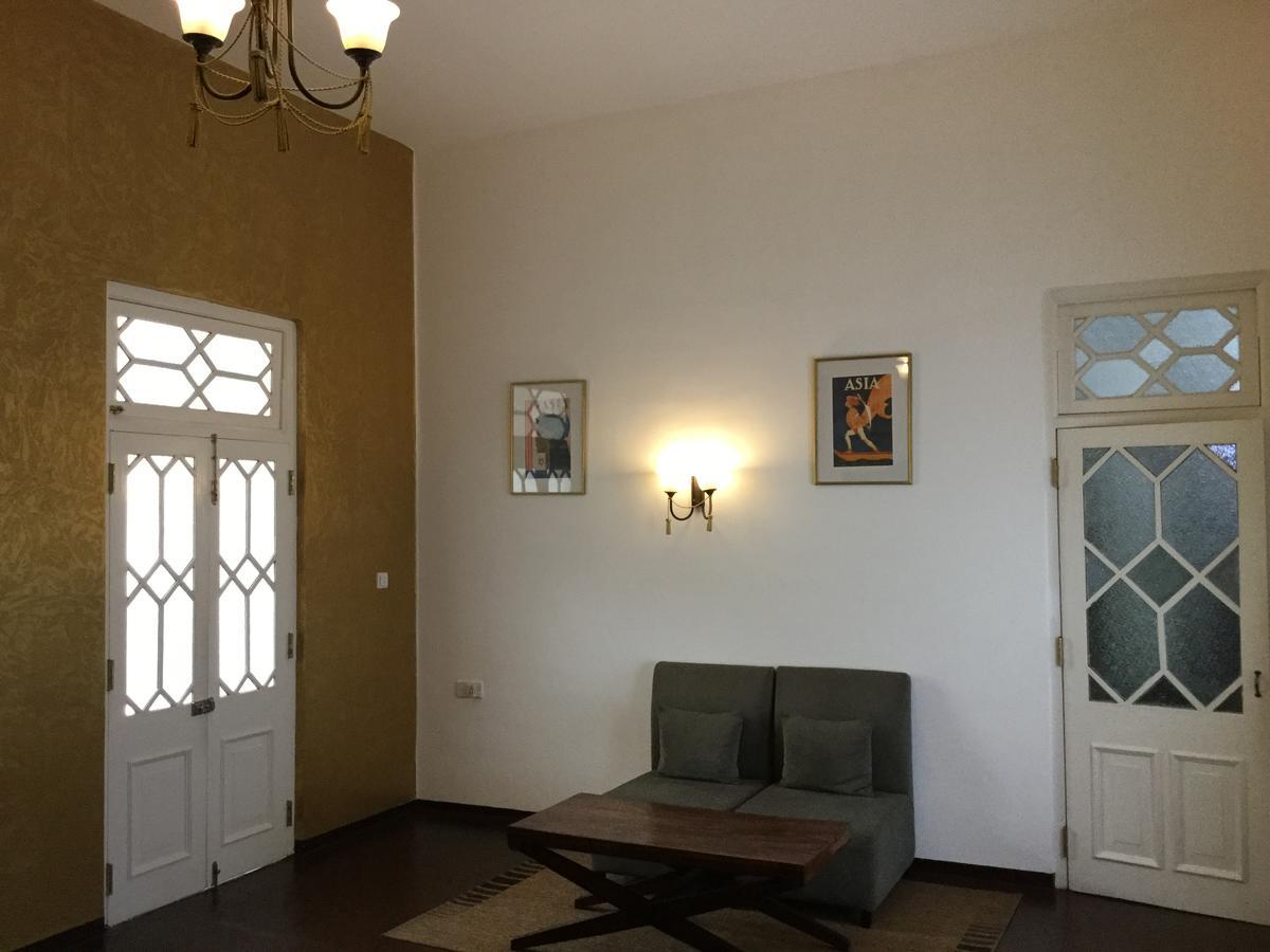 Deco On 44 - Galle Fort מראה חיצוני תמונה