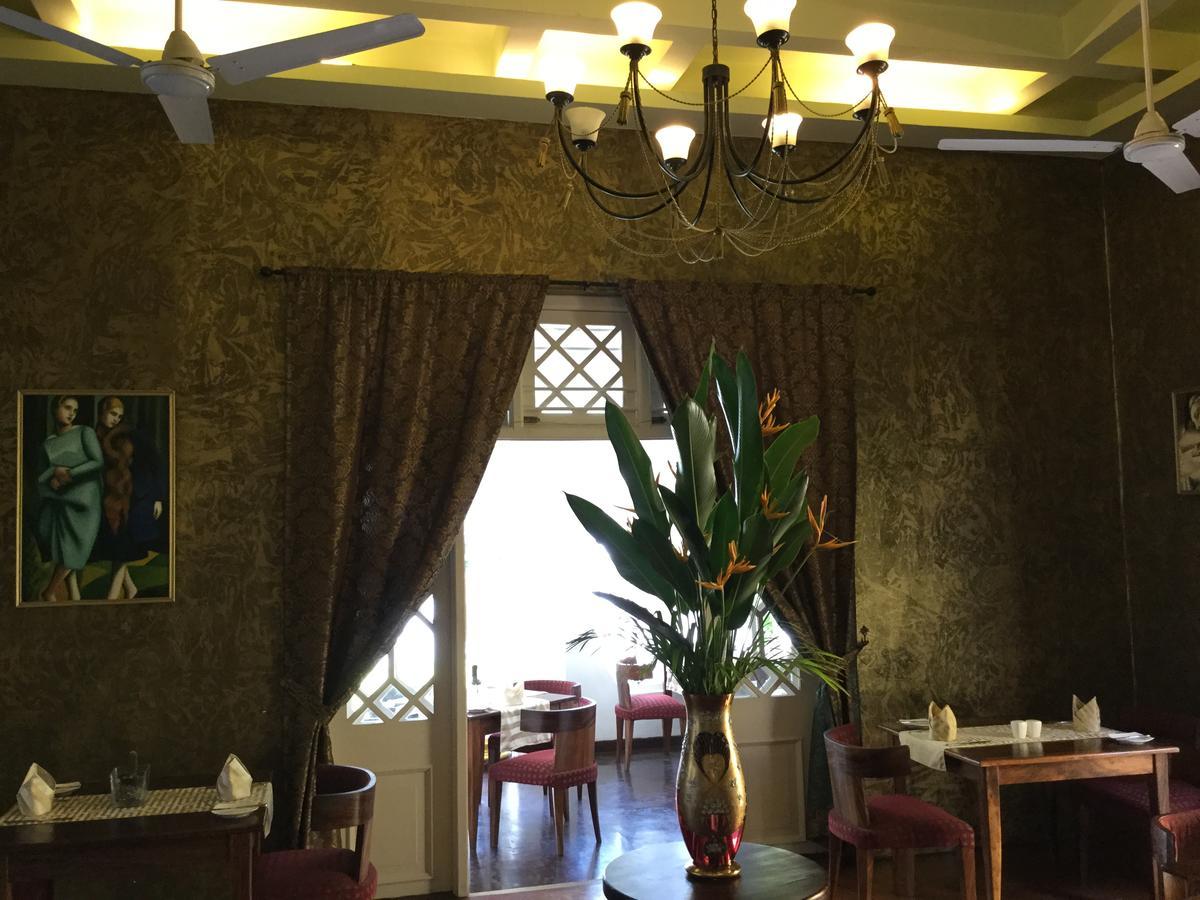 Deco On 44 - Galle Fort מראה חיצוני תמונה