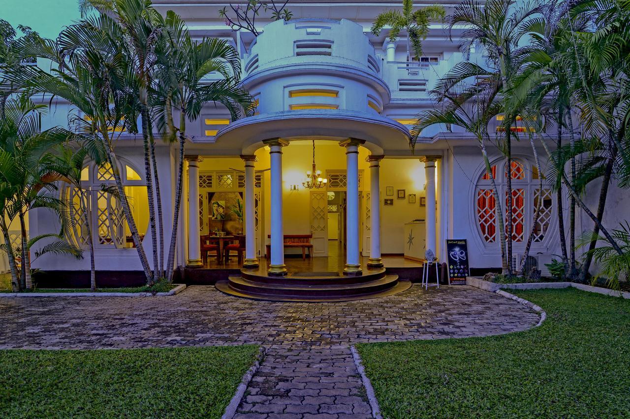 Deco On 44 - Galle Fort מראה חיצוני תמונה