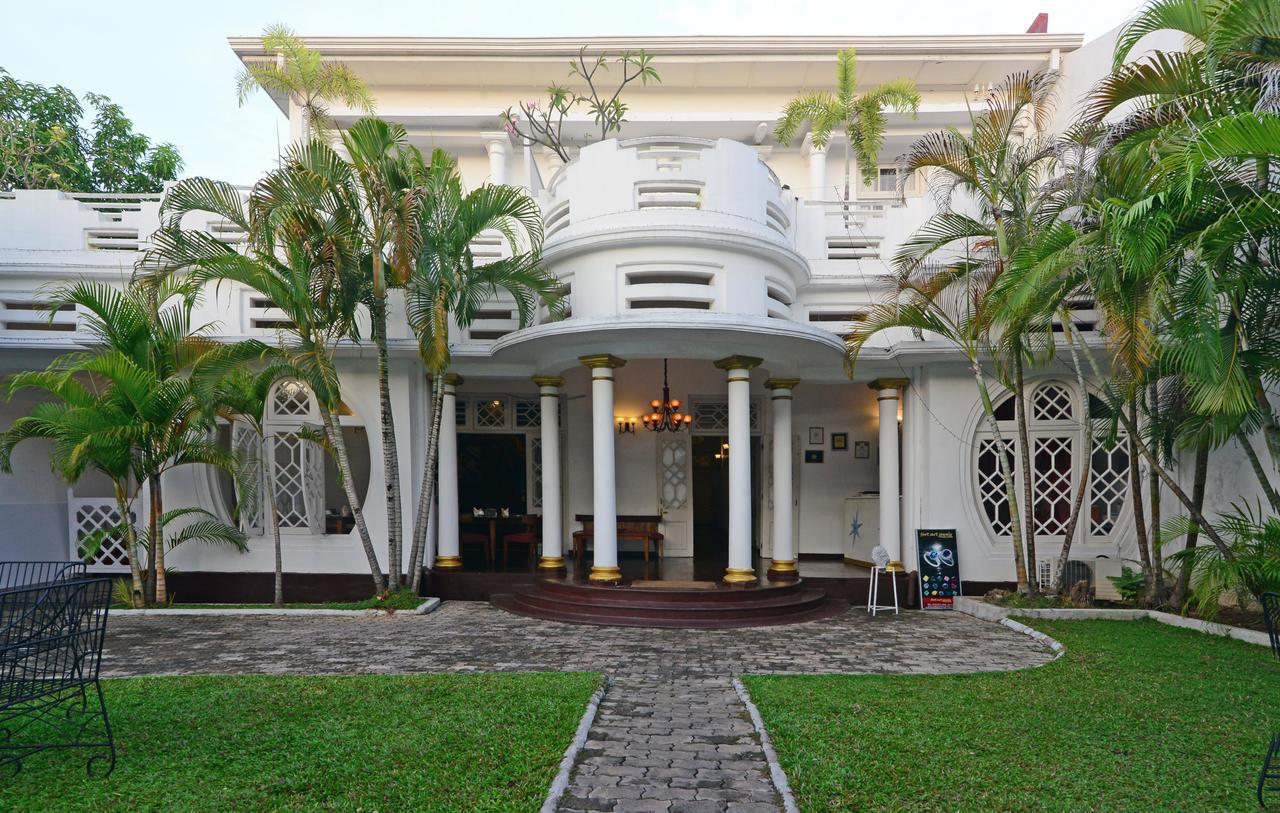 Deco On 44 - Galle Fort מראה חיצוני תמונה