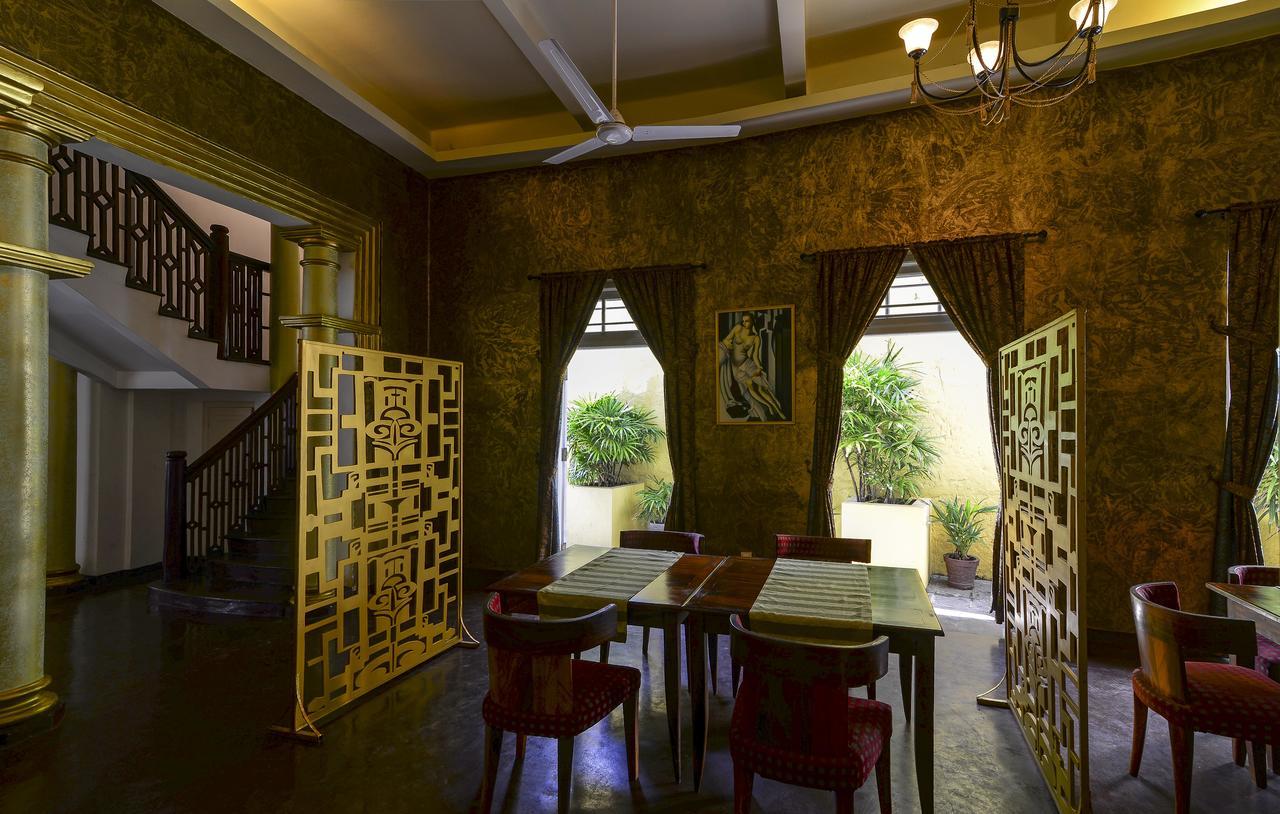 Deco On 44 - Galle Fort מראה חיצוני תמונה