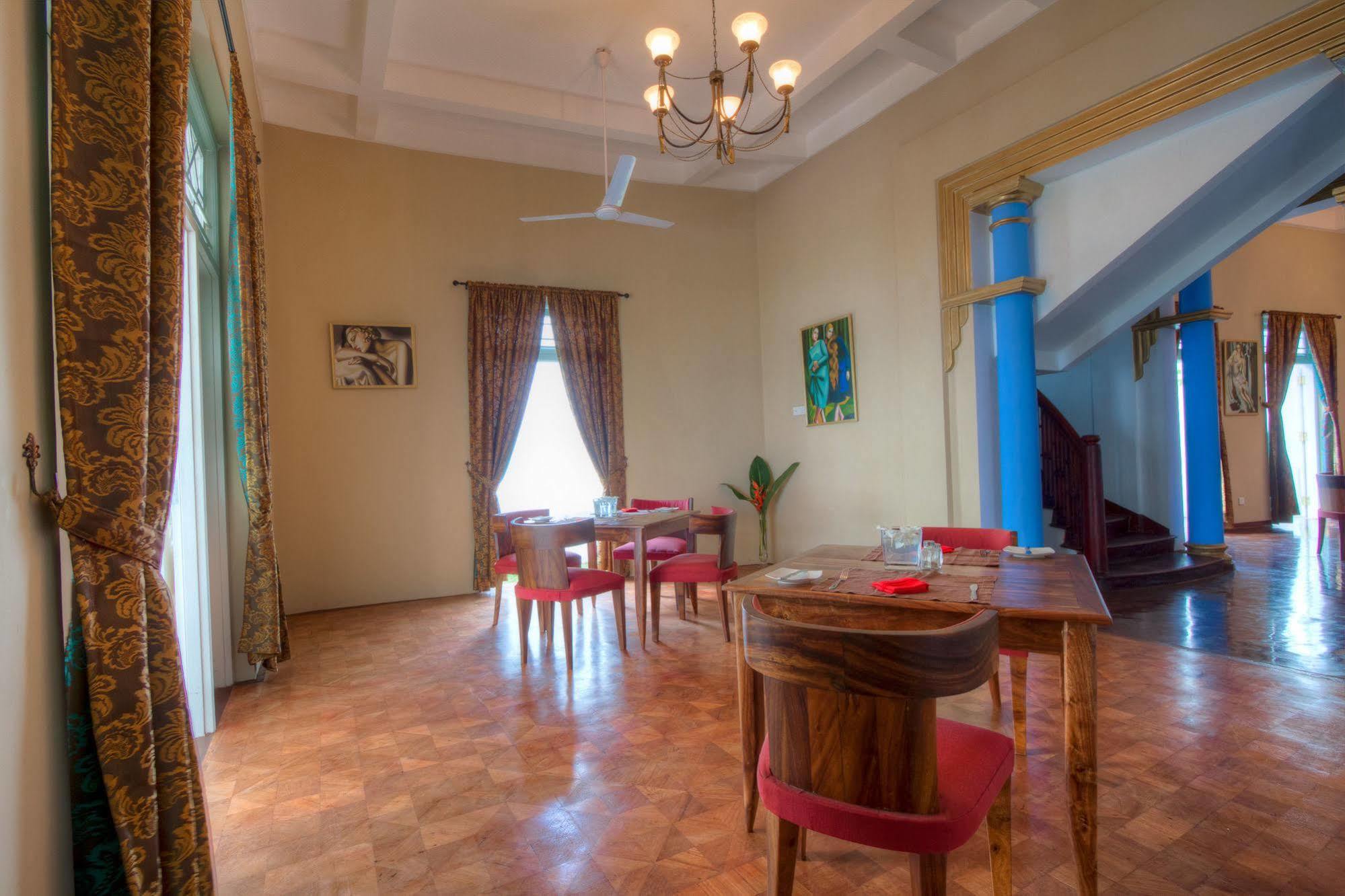 Deco On 44 - Galle Fort מראה חיצוני תמונה